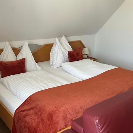 Gaestehaus Freitag Das Kleine Hotel Sankt Georgen im Lavanttal Eksteriør billede